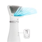 Perie cu uscator 2 in 1 M631, pentru animale, 2 trepte - ShopSee - Magazin online