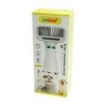 Perie cu uscator 2 in 1 M631, pentru animale, 2 trepte - ShopSee - Magazin online