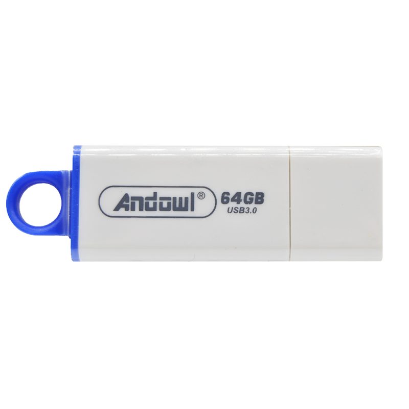 Memorie stick U64, 64GB, USB 3.0 - ShopSee - Magazin online