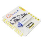 Memorie stick U64, 64GB, USB 3.0 - ShopSee - Magazin online