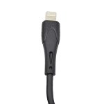 Adaptor cu 2 porturi USB si afisaj LED, 80 cm - ShopSee - Magazin online