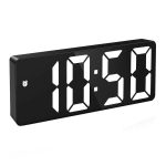 Ceas electronic, multifunctional, afisaj LCD, A046 - ShopSee - Magazin online