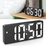 Ceas electronic, multifunctional, afisaj LCD, A046 - ShopSee - Magazin online
