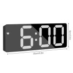 Ceas electronic, multifunctional, afisaj LCD, A046 - ShopSee - Magazin online