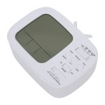 Ceas electronic multifunctional, tip TV, afisaj LCD, A045 - ShopSee - Magazin online