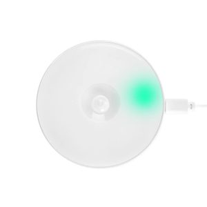 Lampa inteligenta cu senzor de miscare, QLED50 - ShopSee - Magazin online