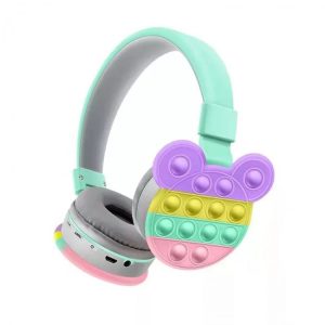 Casti audio Wireless MAX63 (6 modele) - ShopSee - Magazin online
