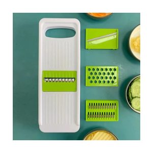 Razatoare manuala KC12, 4 capete interschimbabile - ShopSee - Magazin online
