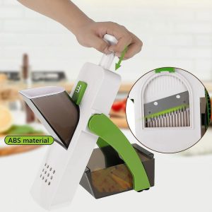 Feliator manual, versatil, CF30 (accesoriile incluse) - ShopSee - Magazin online
