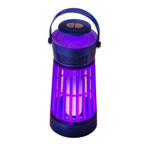 Lampa UV anti tantari BY23, fara miros - ShopSee - Magazin online