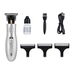 Masina de tuns fara fir, Aorlis AO49991 (accesorii incluse) - ShopSee - Magazin online