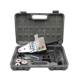 Trusa lipit tevi polipropilena 800W cu 3 Bacuri - ShopSee - Magazin online