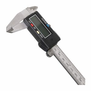 Subler metalic cu afisaj digital, 150mm - ShopSee - Magazin online