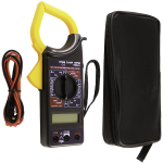 Multimetru Digital cu cleste, DT 266 - ShopSee - Magazin online