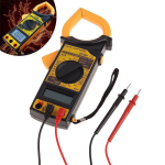 Multimetru Digital cu cleste, DT 266 - ShopSee - Magazin online