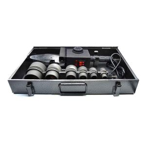 Trusa sudat tevi polipropilena, 2000W, 12 piese - ShopSee - Magazin online