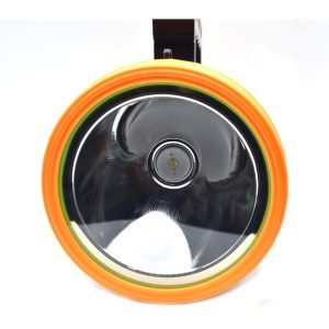 Lanterna LED de mana XJ2, alimentare USB, 30W - ShopSee - Magazin online