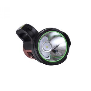 Lanterna de mana HEL T93, incarcare solara - ShopSee - Magazin online