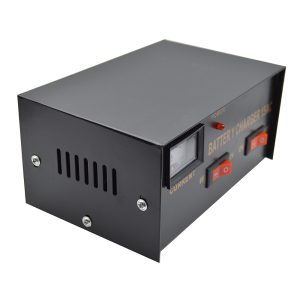 Redresor baterii auto/moto, 6/12V, 15AC - ShopSee - Magazin online