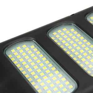 Lampa LED cu panou solar, 213 SMD, 600lm - ShopSee - Magazin online