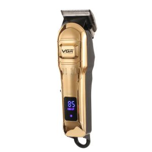 Masina profesionala de tuns VGR V268, USB, 10W - ShopSee - Magazin online