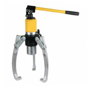 Extractor de rulmenti hidraulic Moller, sarcina de 5 tone - ShopSee - Magazin online