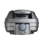 Boxa tip troler ZQS8133, bluetooth, MP3, AUX, USB, 45W P.M.P.O. - ShopSee - Magazin online
