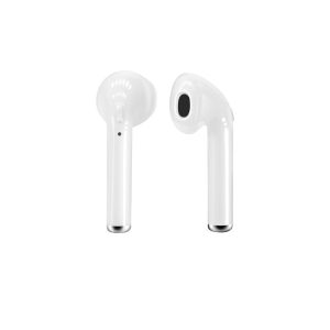 Set 2 Casti Bluetooth TWS i7 Mini, toc incarcare, Touch Control - ShopSee - Magazin online