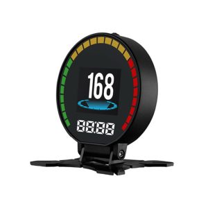 Vitezometru universal cu ecran 2.8 OBD P15 - ShopSee - Magazin online