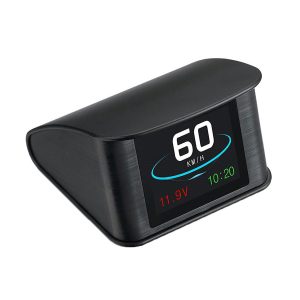 Vitezometru universal cu ecran 2.2 HUD T600 - ShopSee - Magazin online