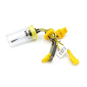 Set instalatie HID Xenon H7, balast, 6000K, 55W - ShopSee - Magazin online