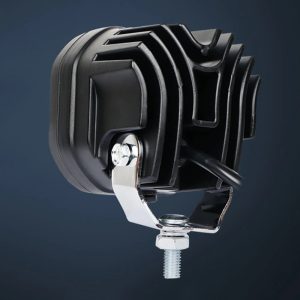 Set 2 Proiectoare auto, LED, 160W/Set, 10/30V, 7cm grosime - ShopSee - Magazin online