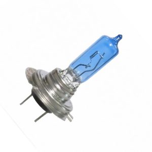 Set 2 Becuri auto H7 Xenon, Pegasus, 100W, 1500 lumeni - ShopSee - Magazin online