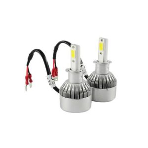 Set 2 Lampi LED, C6 H3, 36W/LED, 3800 lumeni - ShopSee - Magazin online
