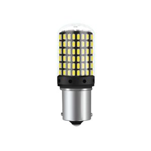 Set 2 Lampi LED auto, 15W, 2100 lumeni, 2 faze - ShopSee - Magazin online