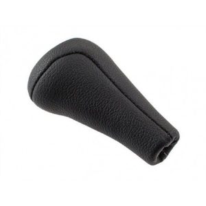 Nuca pentru schimbator BMW, 6 Trepte, negru - ShopSee - Magazin online