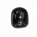 Nuca pentru schimbator cu manson, inel cromat, VW, 1-5+R - ShopSee - Magazin online