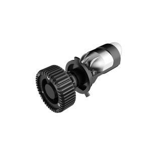 Set 2 becuri auto A7, H4, Canbus, 30000lm/set, 6000K, 2 faze - ShopSee - Magazin online