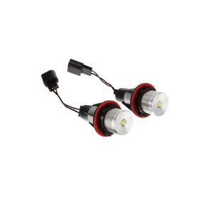 Set 2 becuri auto pentru BMW E39 3W, Led Marker - ShopSee - Magazin online