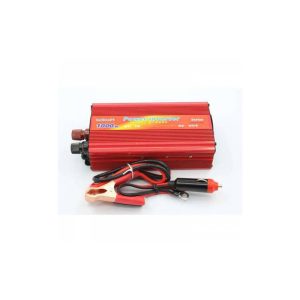 Invertor 1000W, alimentare la baterie - ShopSee - Magazin online