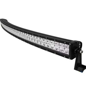 Proiector LED Off Road 240W Curbat, 106cm - ShopSee - Magazin online