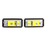 Set 2 Lampi Iluminare numar LED BMW E46, 5W - ShopSee - Magazin online