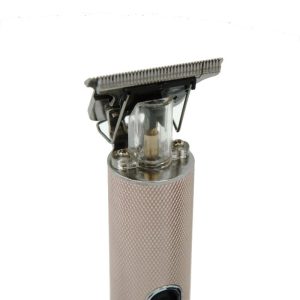 Masina de tuns LF10, reincarcabil, accesorii incluse - ShopSee - Magazin online