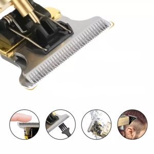 Masina de tuns profesionala TF51, 3W (accesorii incluse) - ShopSee - Magazin online