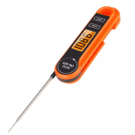 Termometru alimentar digital YZ6021, cu sonda - ShopSee - Magazin online