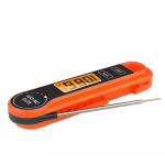Termometru alimentar digital YZ6021, cu sonda - ShopSee - Magazin online