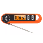 Termometru alimentar digital YZ6021, cu sonda - ShopSee - Magazin online