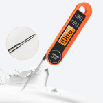 Termometru alimentar digital YZ6021, cu sonda - ShopSee - Magazin online