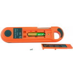Termometru alimentar digital YZ6021, cu sonda - ShopSee - Magazin online