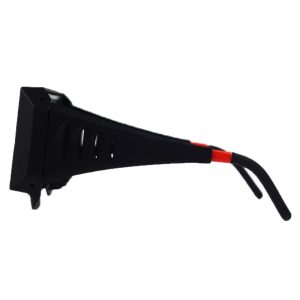 Ochelari pentru Sudura, automati, cu cristale lichide, DIN4/11 - ShopSee - Magazin online
